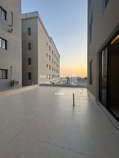 5 bedroom apartment in Al Hamra 2