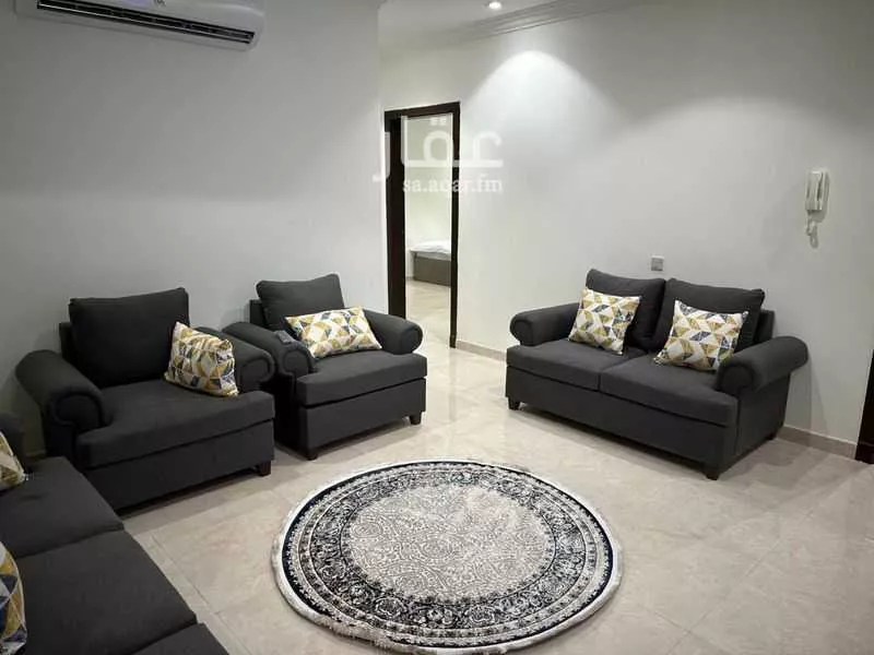 2 bedroom floor in Al Malqa 3