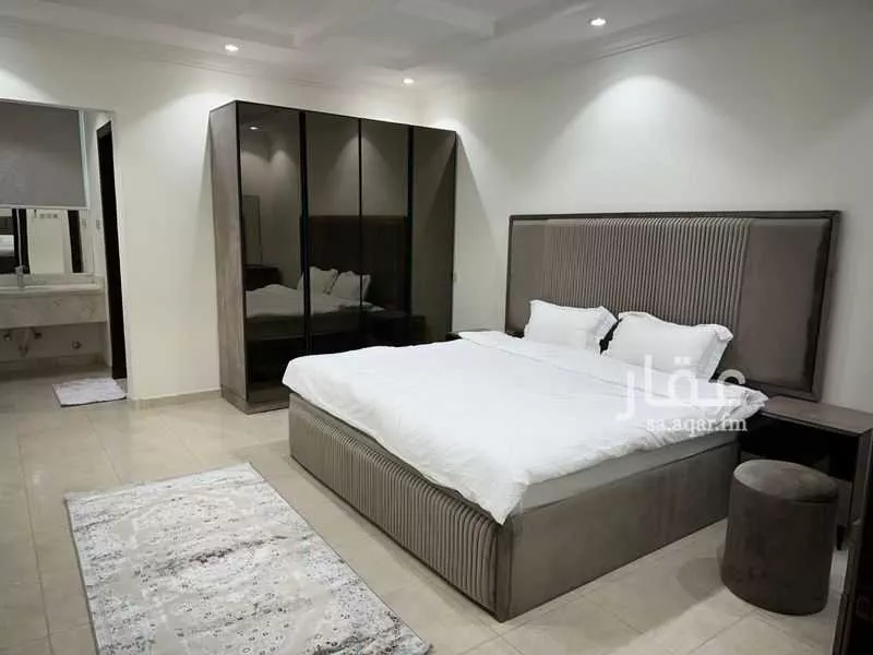 2 bedroom floor in Al Malqa 4