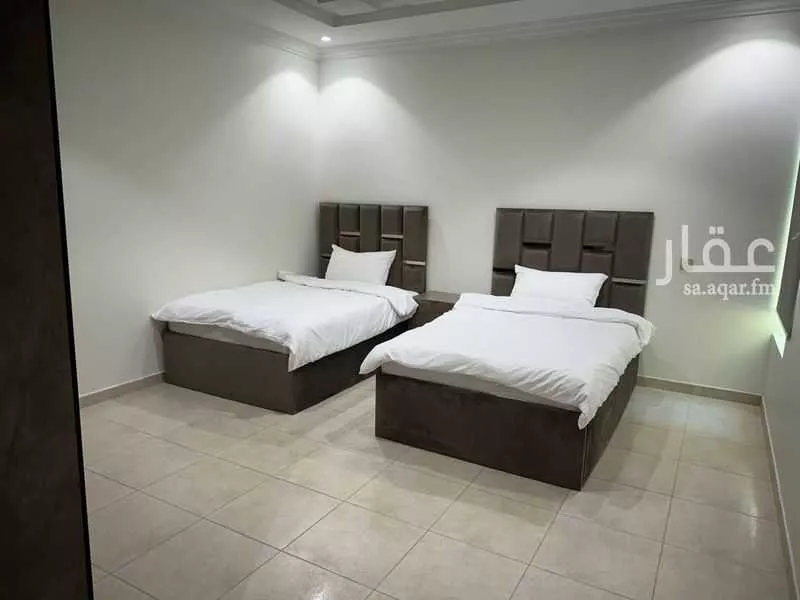 2 bedroom floor in Al Malqa 6