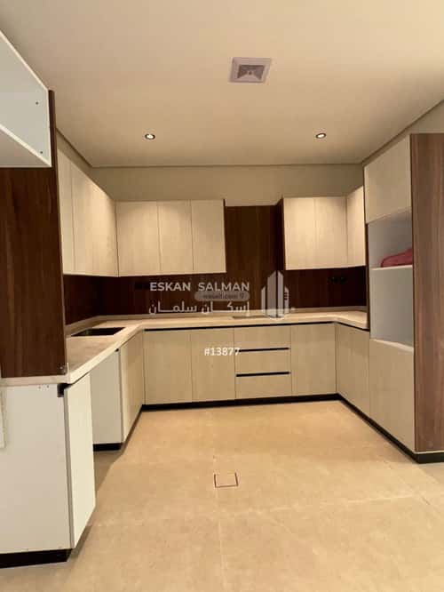 4 bedroom apartment in Al Hamra 1