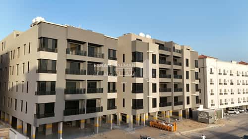 4 bedroom apartment in Al Hamra 4