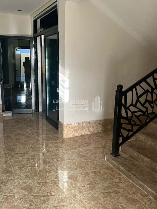 5 bedroom apartment in Al Hamra 3