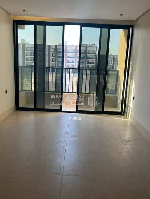 5 bedroom apartment in Al Hamra 1