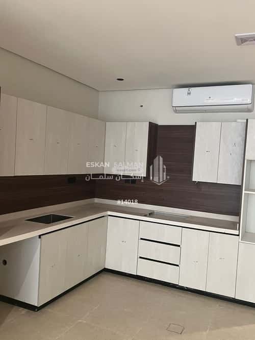 5 bedroom apartment in Al Hamra 2