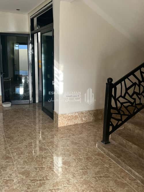 5 bedroom apartment in Al Hamra 3
