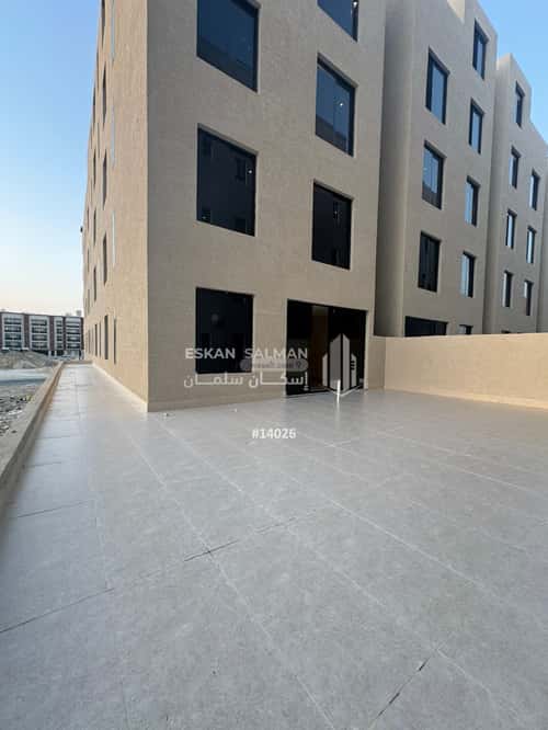 5 bedroom apartment in Al Hamra 3