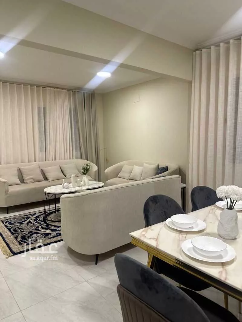 3 bedroom apartment in Dhahrat Laban 2