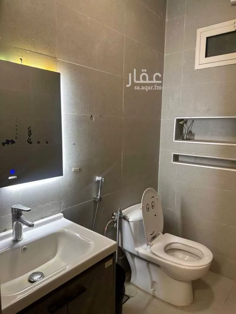3 bedroom apartment in Dhahrat Laban 3