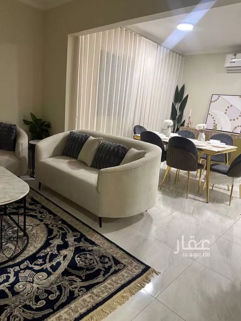 3 bedroom apartment in Dhahrat Laban 4