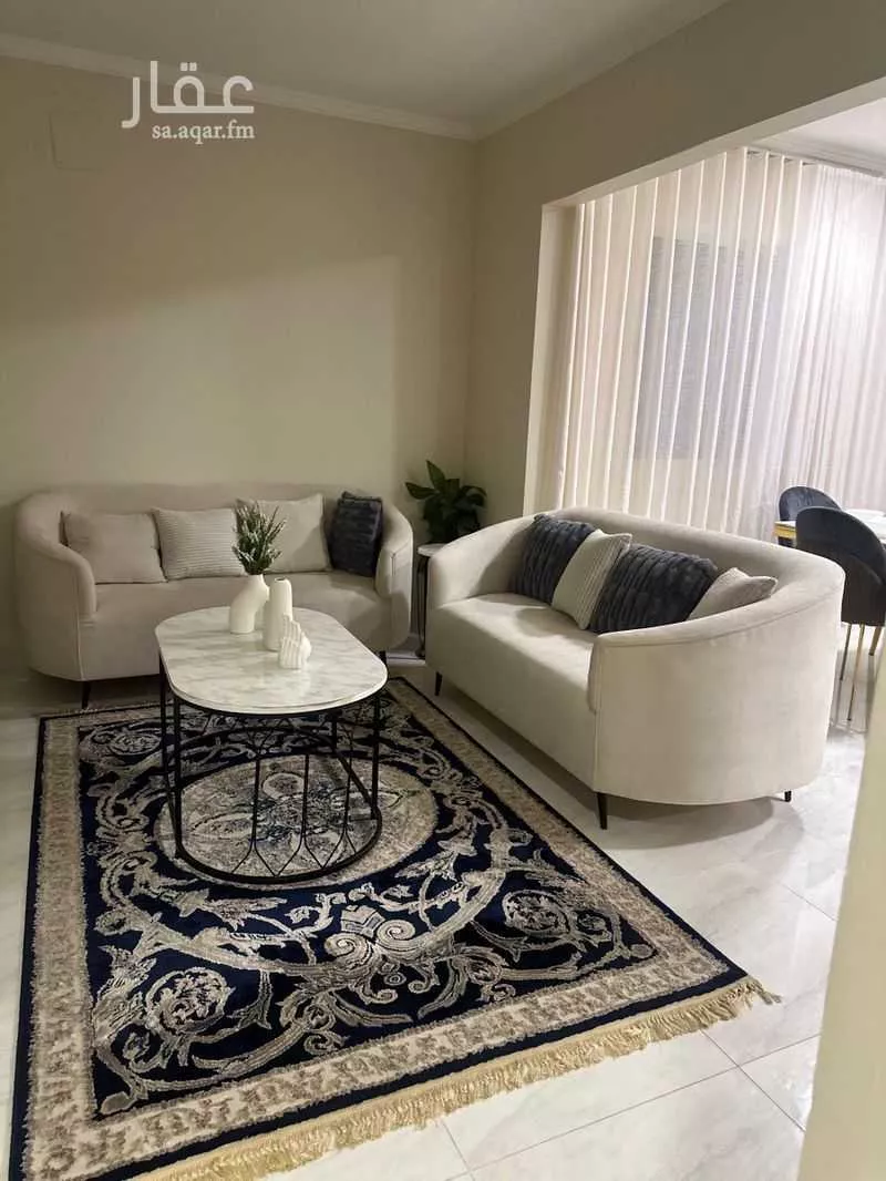 3 bedroom apartment in Dhahrat Laban 6