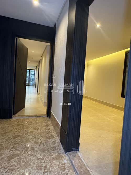 5 bedroom apartment in Al Hamra 7