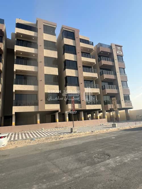 5 bedroom apartment in Al Hamra 2