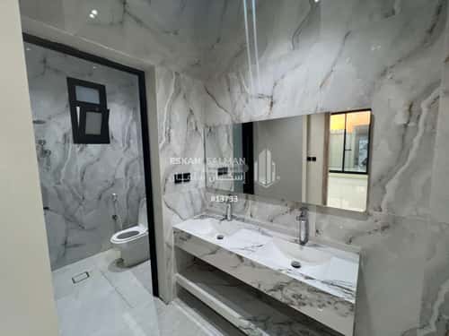 6 bedroom floor in Al Lulu 9