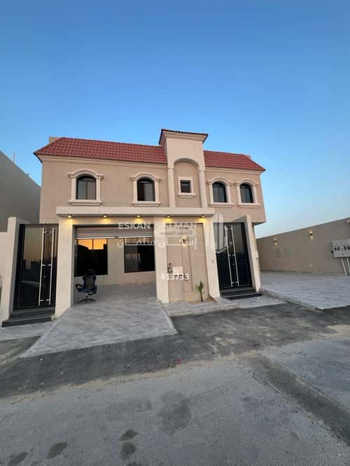 6 bedroom floor in Al Lulu 7