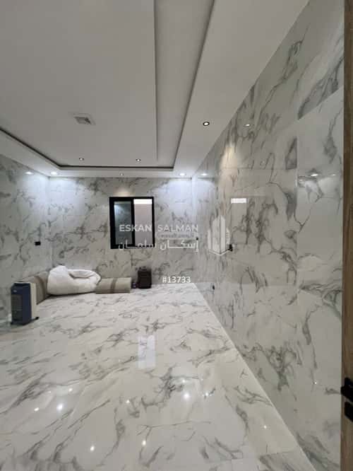 6 bedroom floor in Al Lulu 3