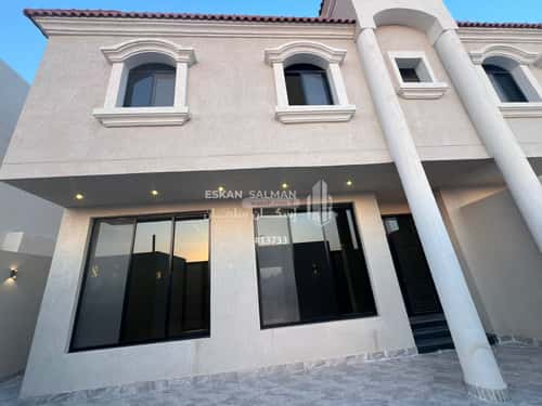6 bedroom floor in Al Lulu 2