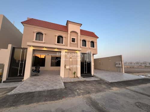 6 bedroom floor in Al Lulu 6