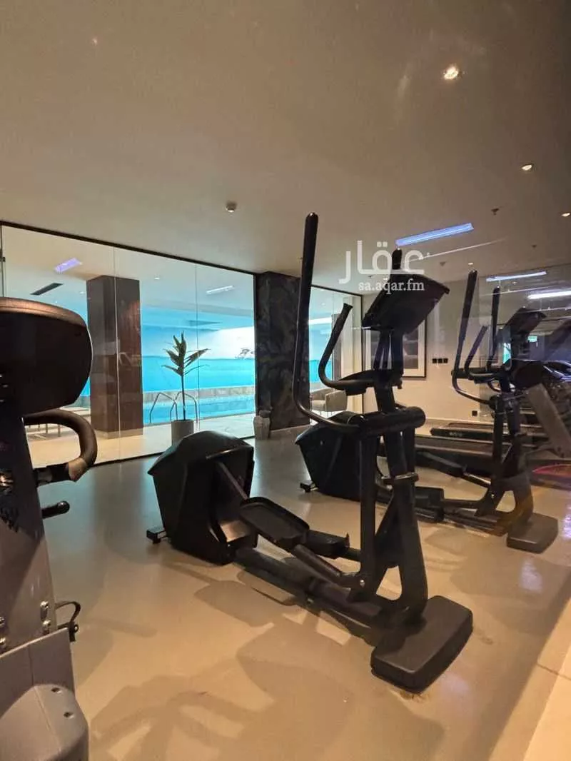 شقة 3 غرف في العارض 11