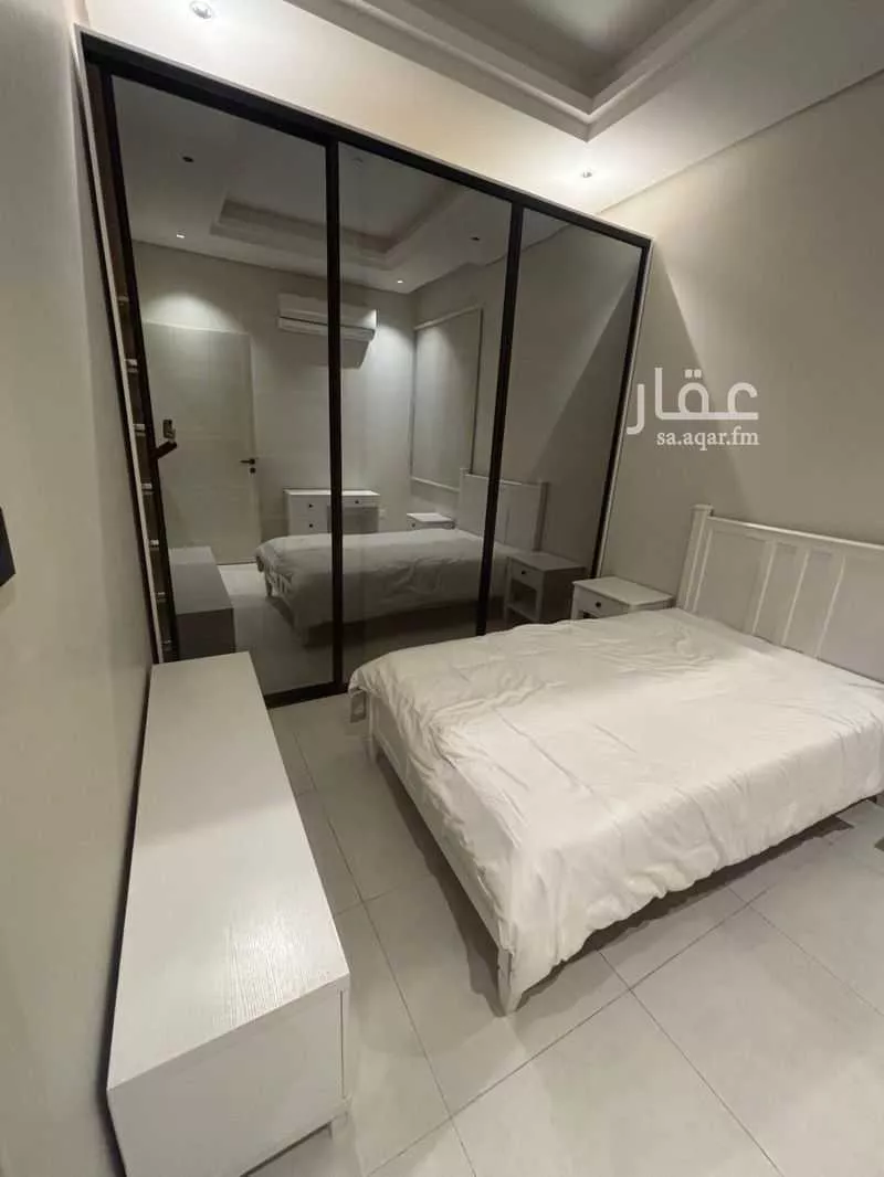 شقة 3 غرف في العارض 12