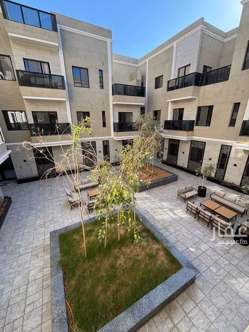 شقة 3 غرف في العارض 18