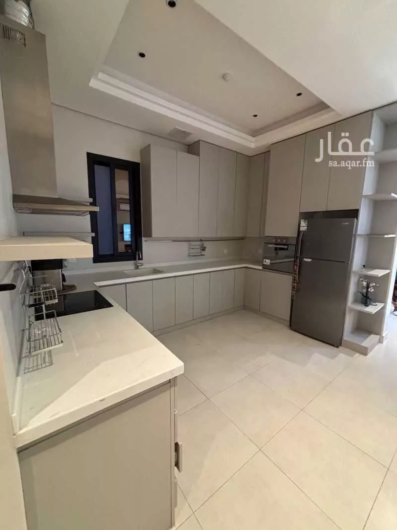 شقة 3 غرف في العارض 19