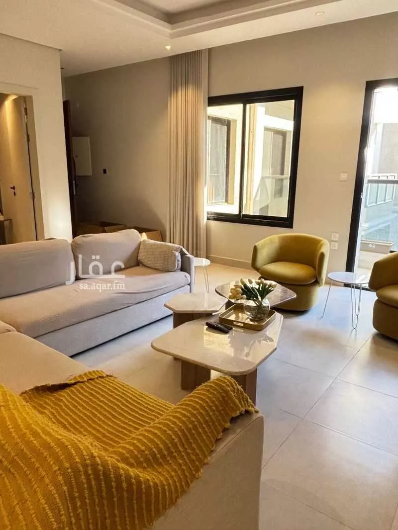 شقة 3 غرف في العارض 20