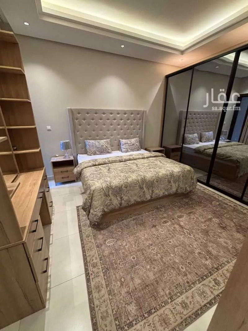 شقة 3 غرف في العارض 21