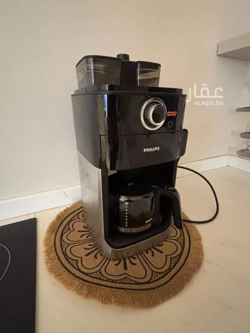 شقة 3 غرف في العارض 4