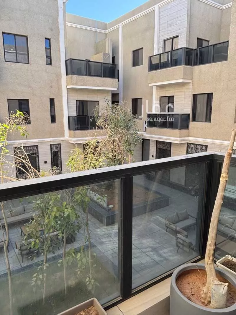 شقة 3 غرف في العارض 5