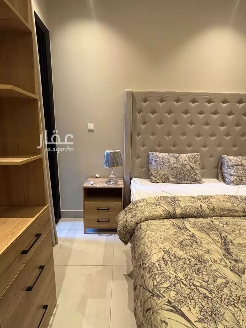 شقة 3 غرف في العارض 6