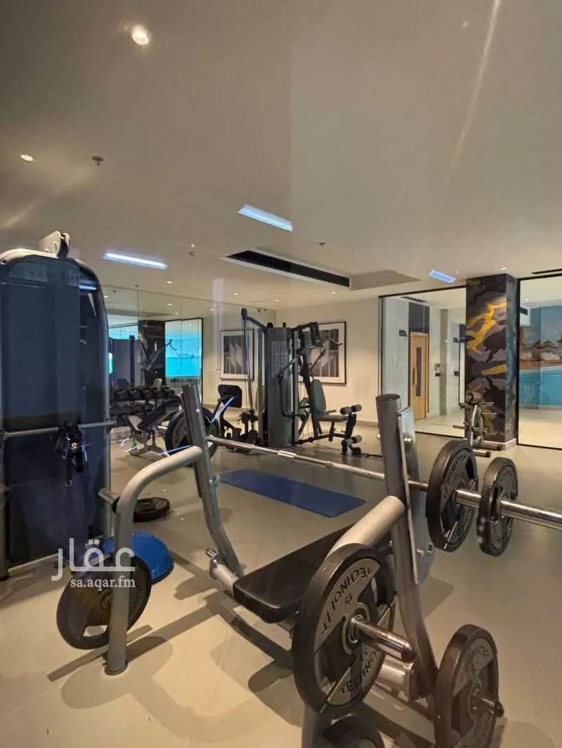 شقة 3 غرف في العارض 9