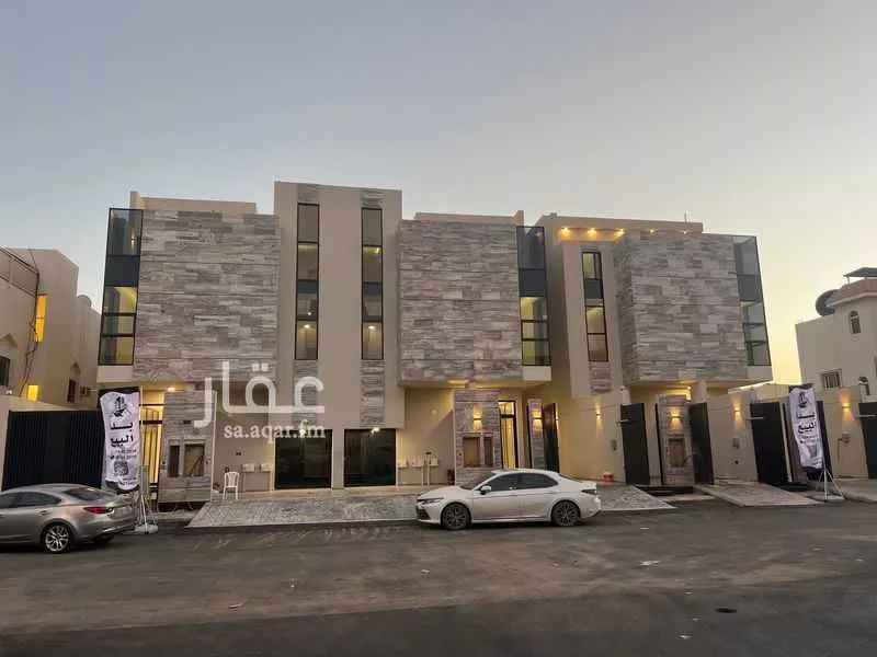 فيلا 4 غرف في الأندلس، الرياض 9