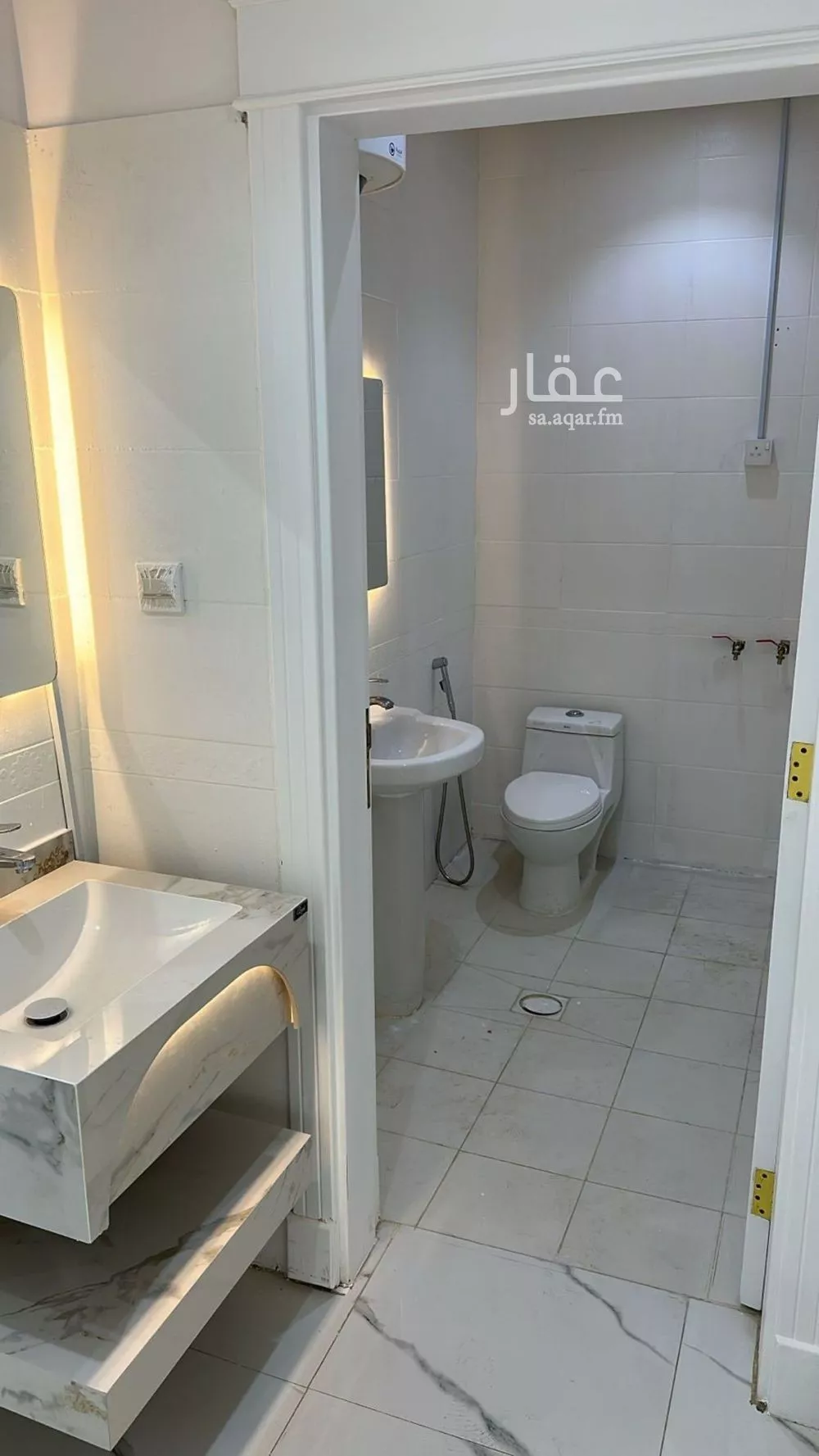 دور 3 غرف في العارض 14