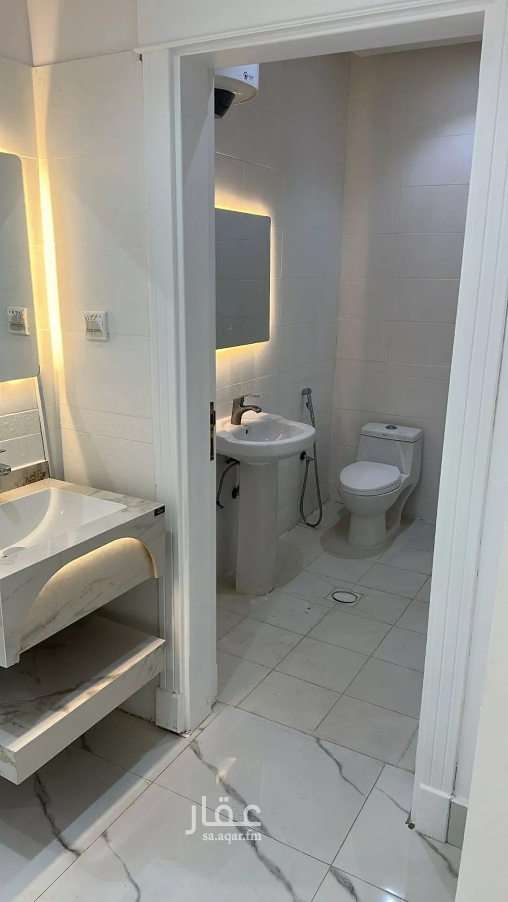 دور 3 غرف في العارض 20