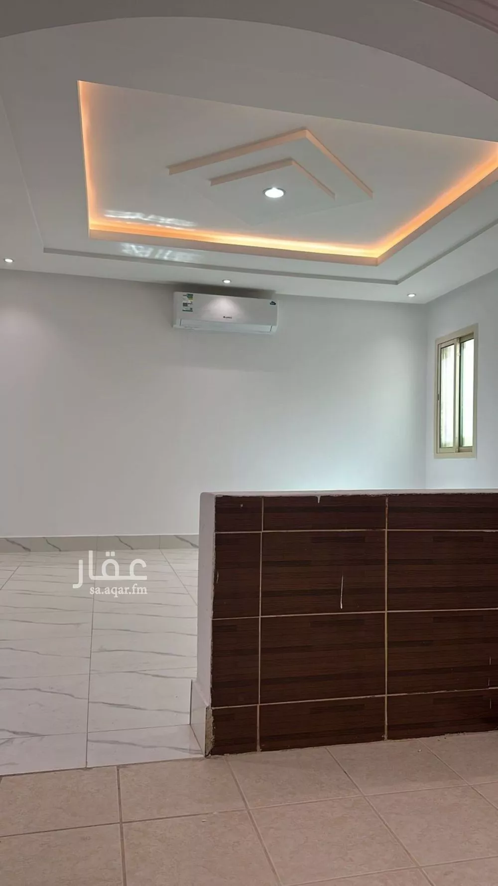 دور 3 غرف في العارض 9