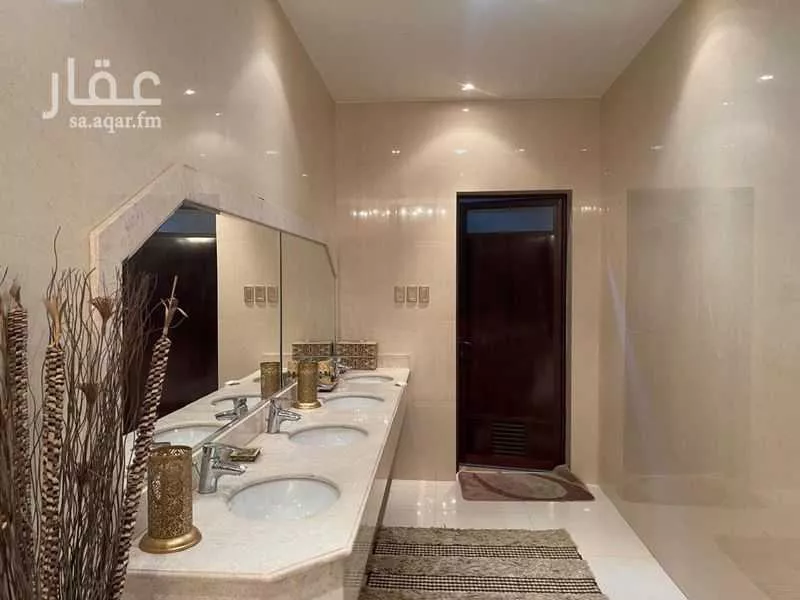 فيلا 7 غرف في الخزامى 4