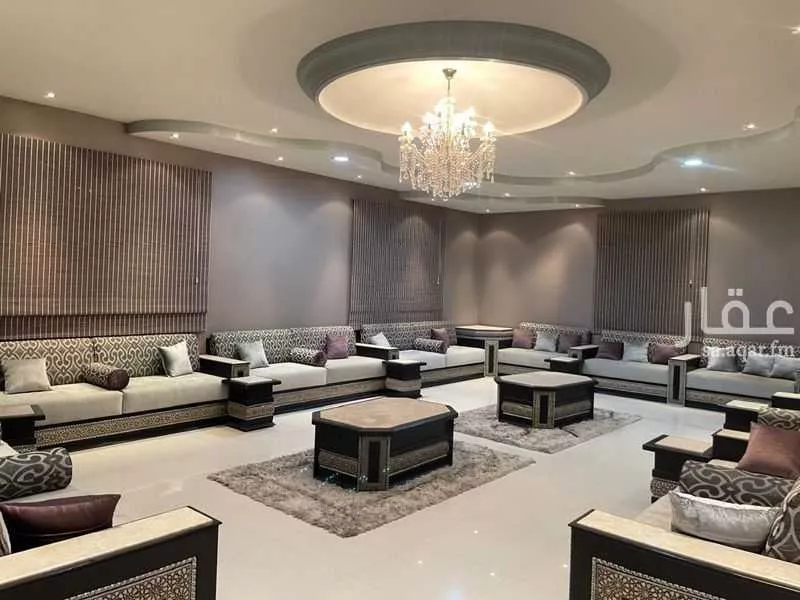 فيلا 7 غرف في الخزامى 6