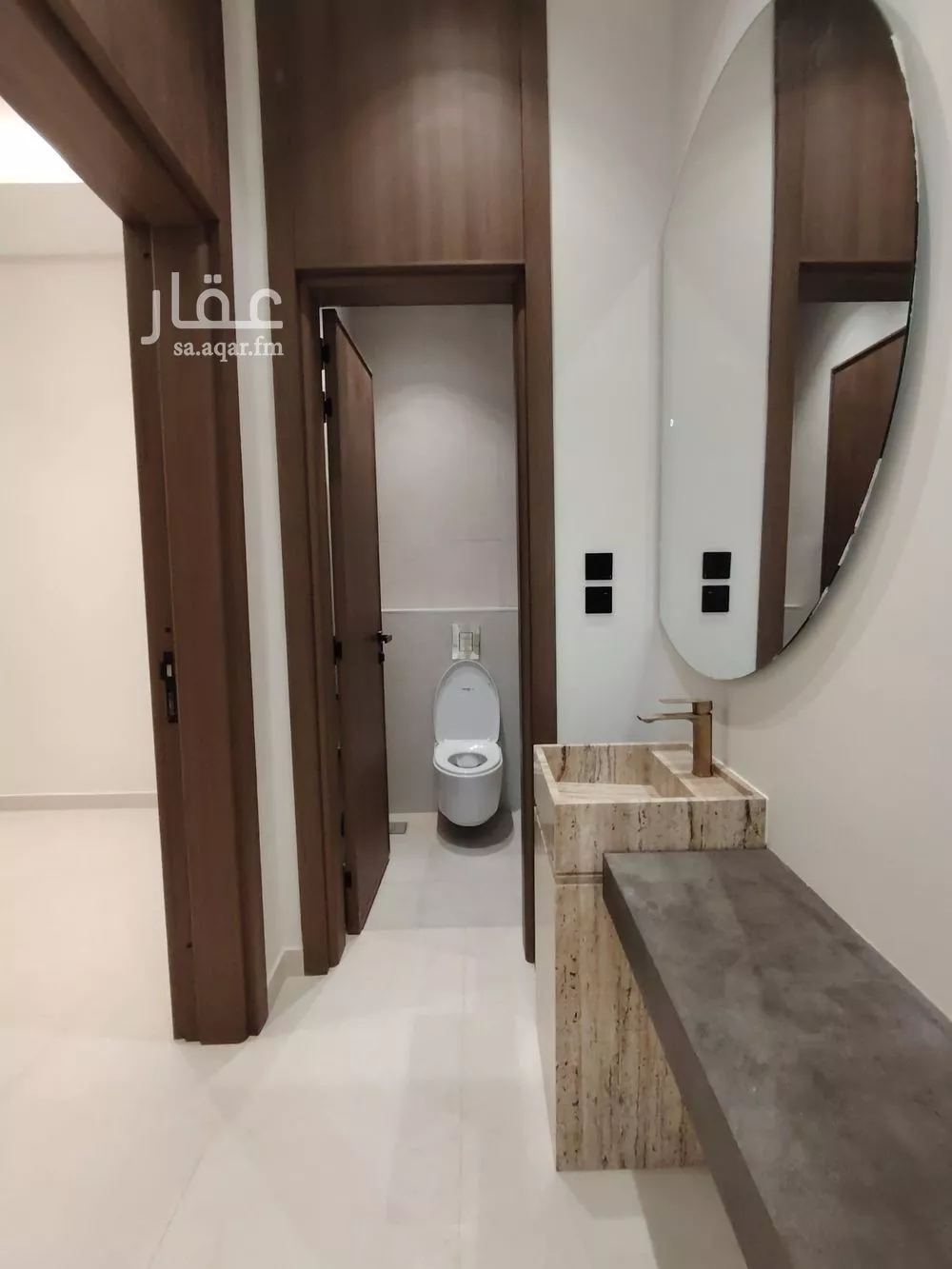 فيلا 4 غرف في المهدية 5