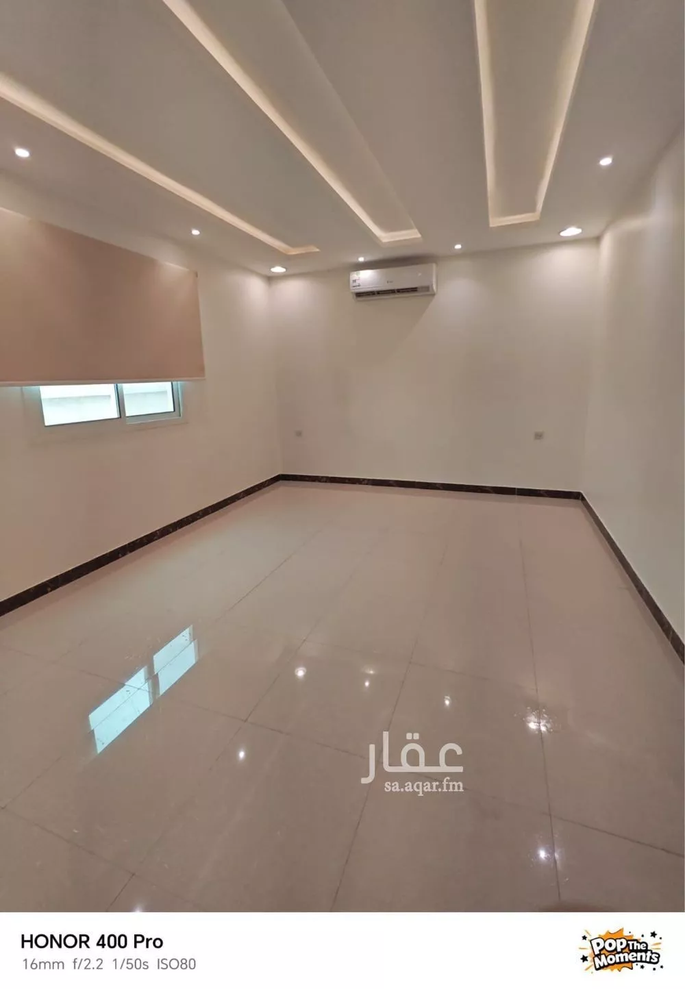 شقة 1 غرف في الخليج 3