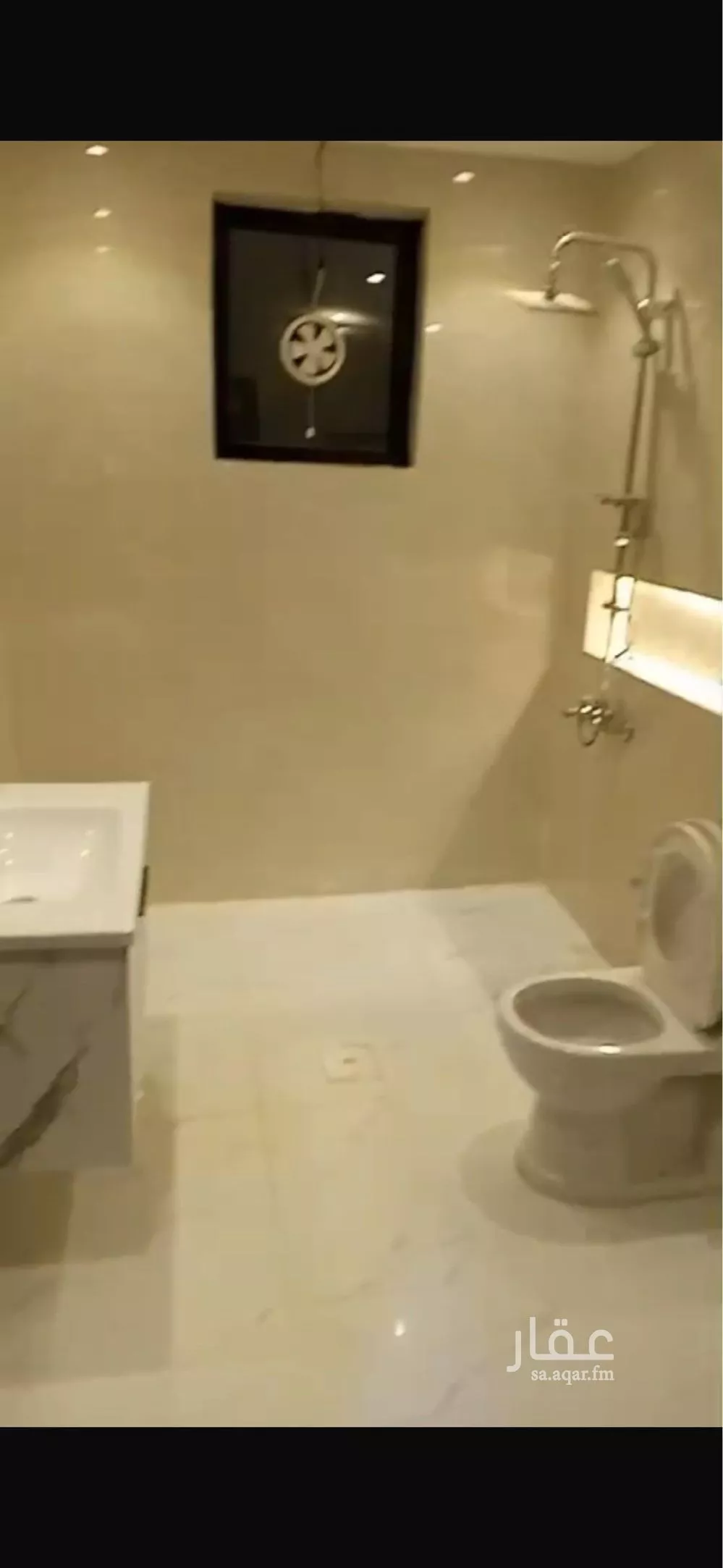 شقة 1 غرف في المونسية 2