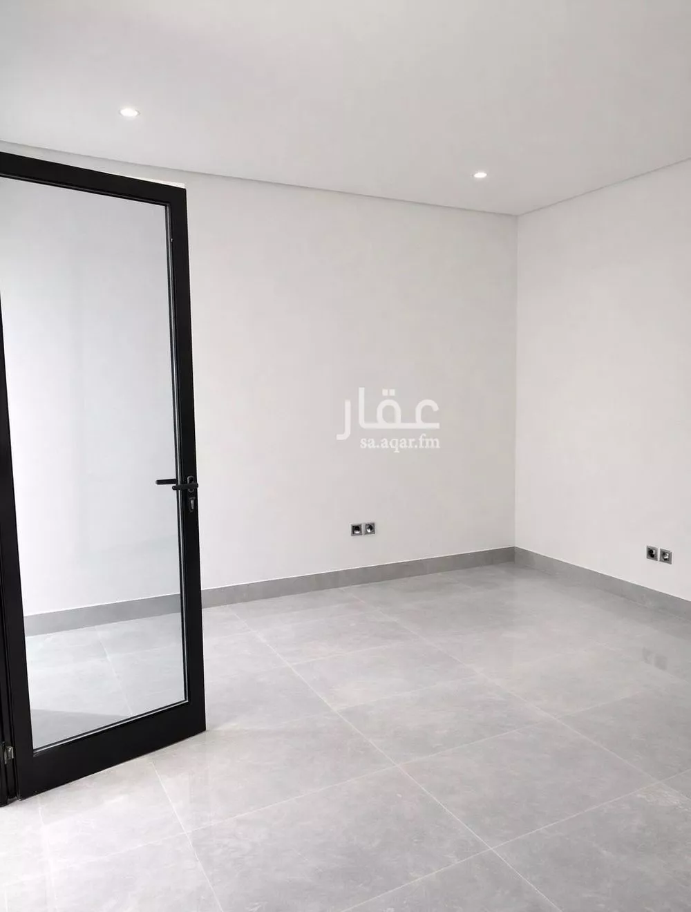 شقة 3 غرف في النرجس 2