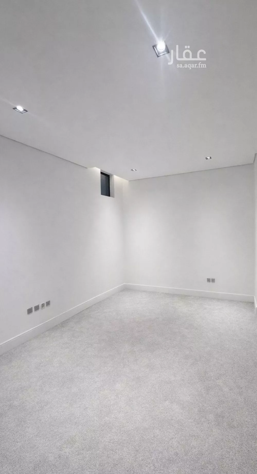 شقة 3 غرف في النرجس 11