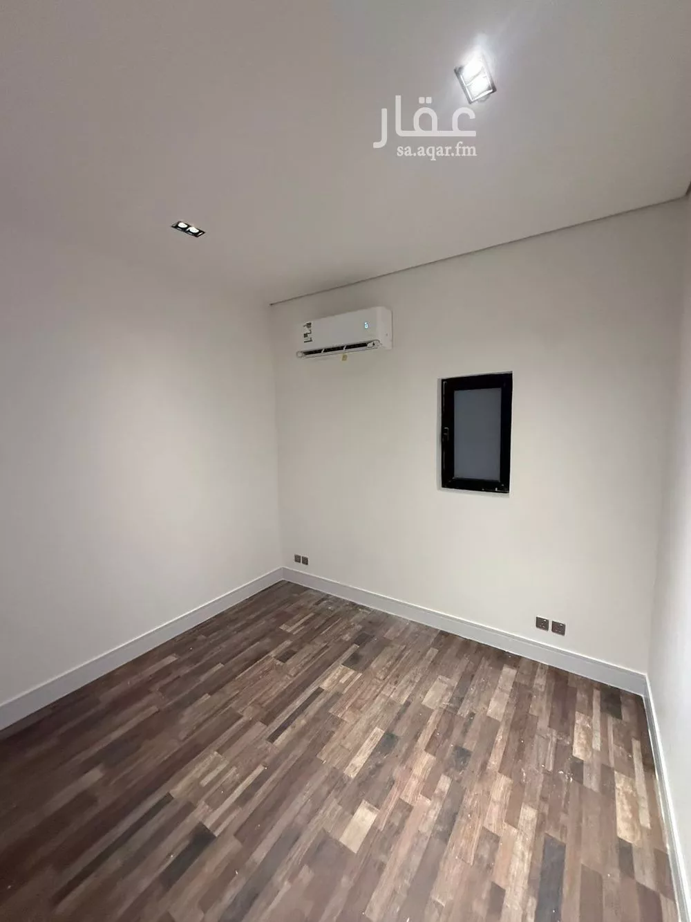 شقة 3 غرف في النرجس 5