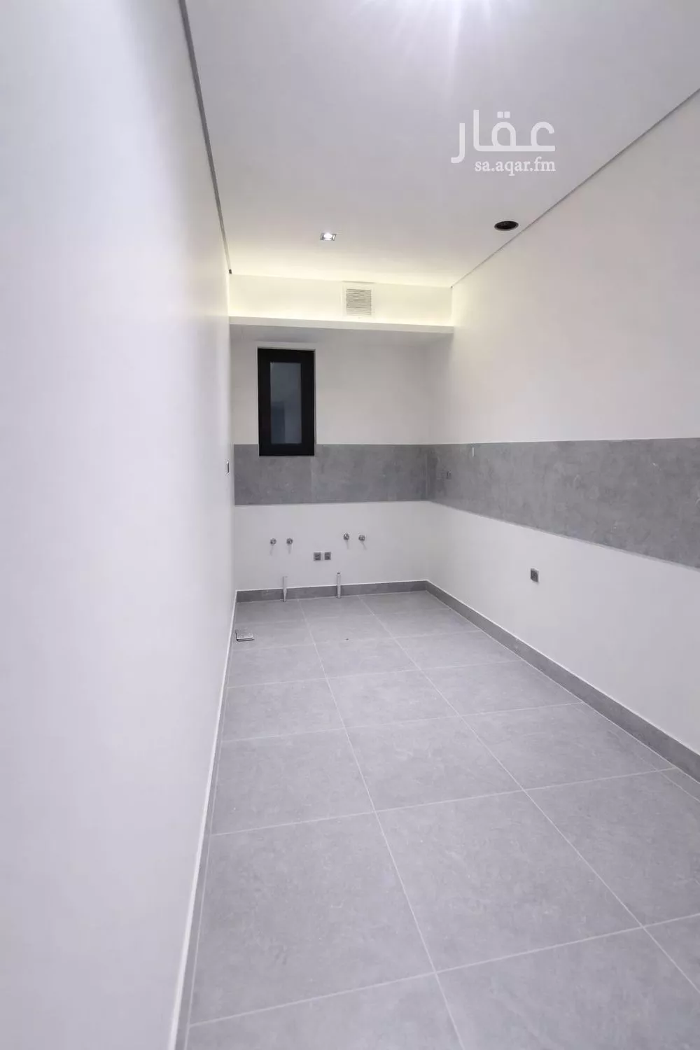 شقة 3 غرف في النرجس 7