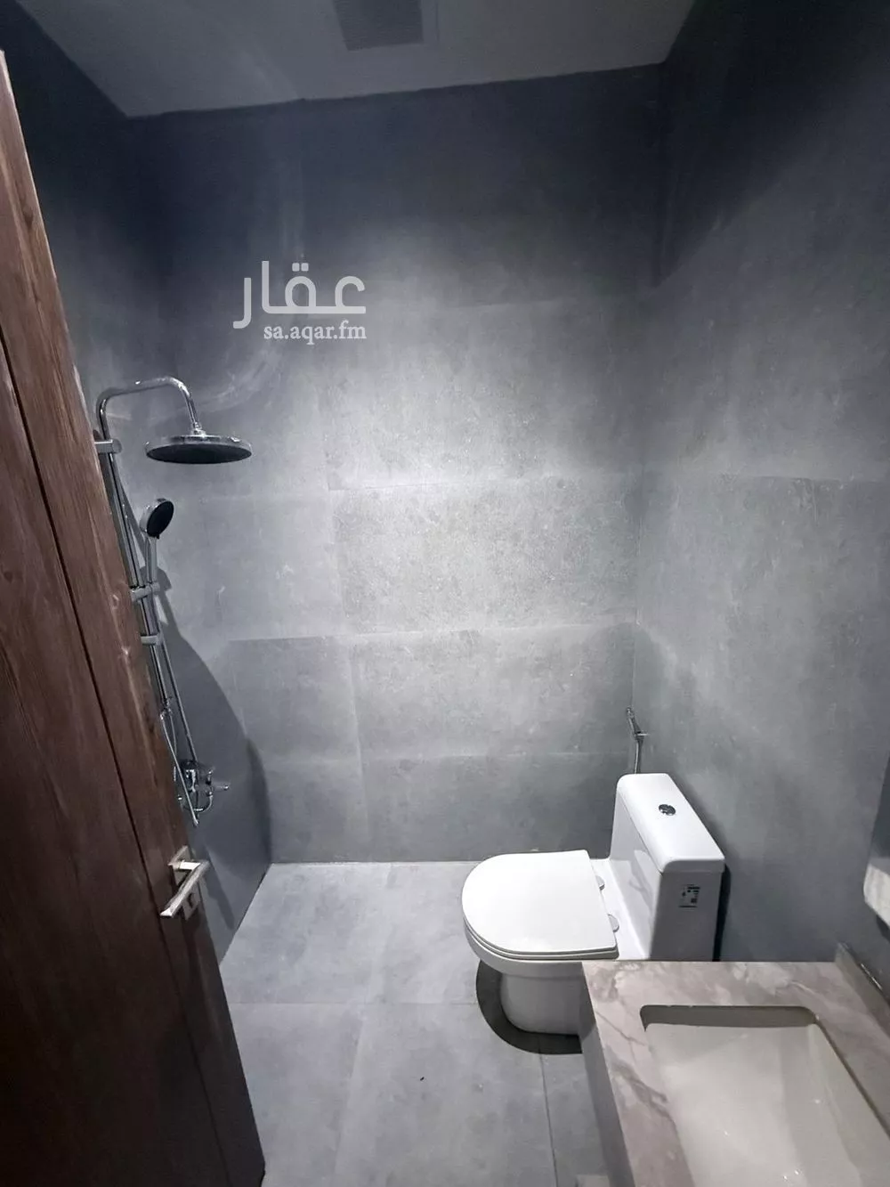 شقة 3 غرف في النرجس 8