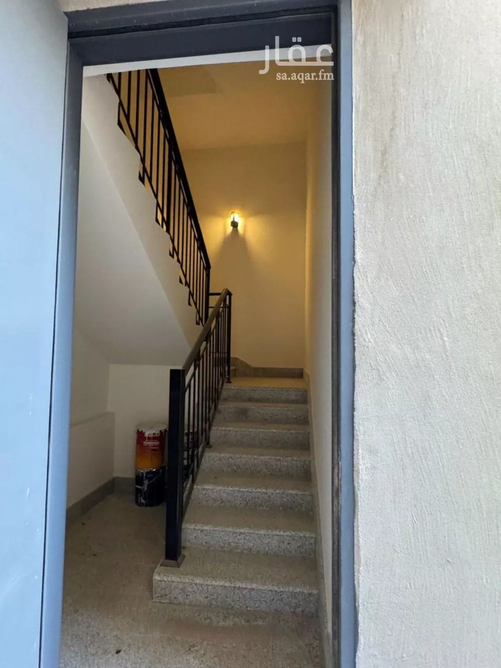 شقة 3 غرف في الملقا 3