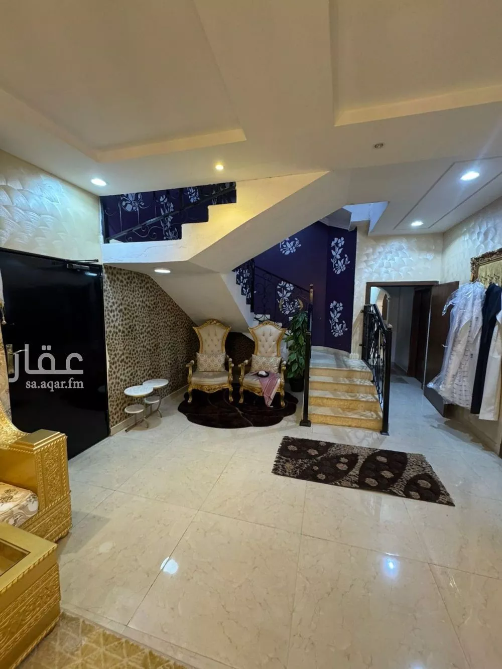 فيلا 5 غرف في الرمال 5