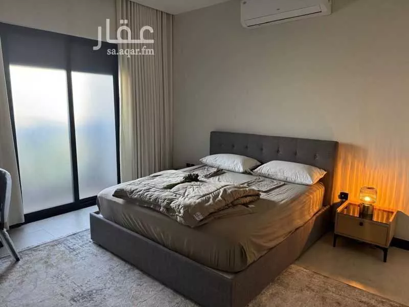 شقة 4 غرف في العارض 3