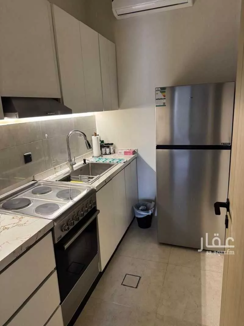 شقة 4 غرف في العارض 5